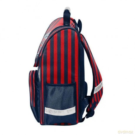 Tornister Paso Football Pp21Fo-525