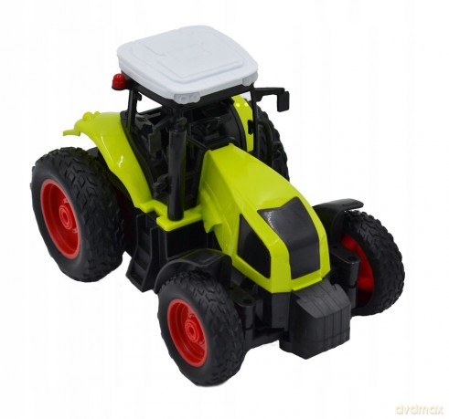 Traktor Na Radio (Ładowarka) G178731