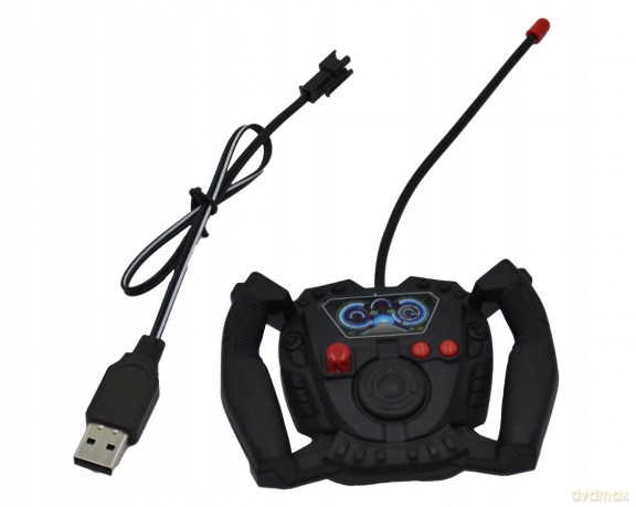 Traktor Na Radio (Ładowarka) G178731