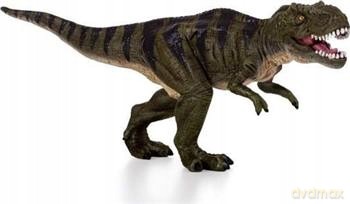 T-Rex z ruchom paszcz