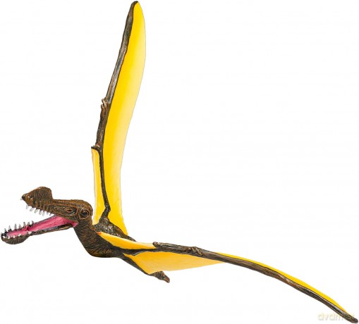 Tropeognathus