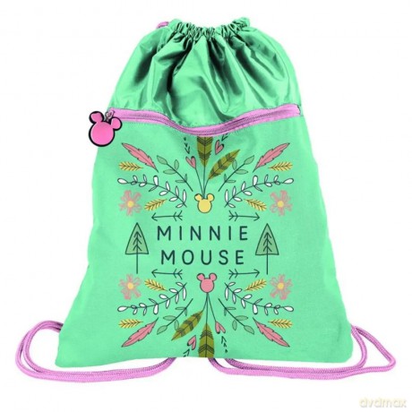 Worek Na Buty Minnie Dnb-713