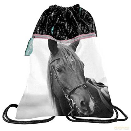 Worek Na Buty Paso Horse Pp21Ke-713