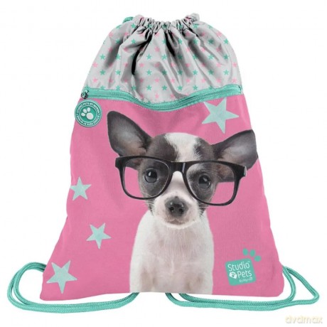 Worek Na Buty Studio Pets Ptd-713