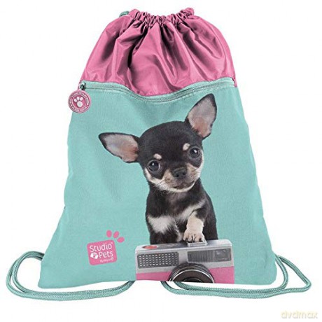 Worek Na Buty Studio Pets Pte-713