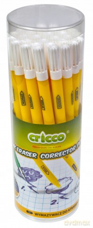 Wymazywacz do atramentu Cricco BER