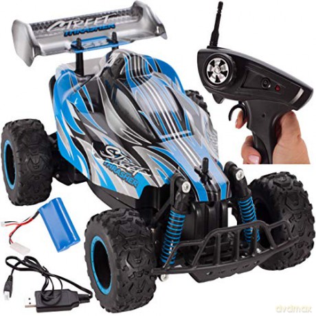 Wyścigówka RC 12, 5MPH Street Thrasher 1:12