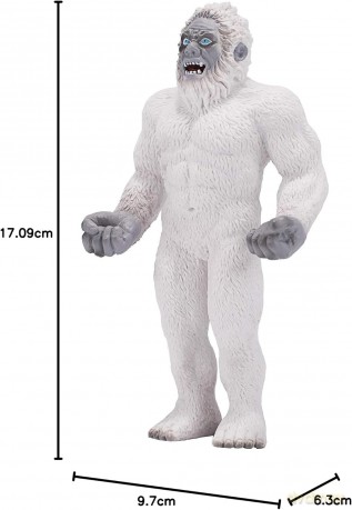 Yeti