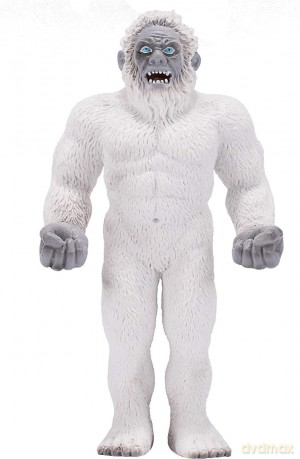 Yeti