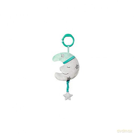 Zabawka dla dzieci z pozytywką HAPPY MOON