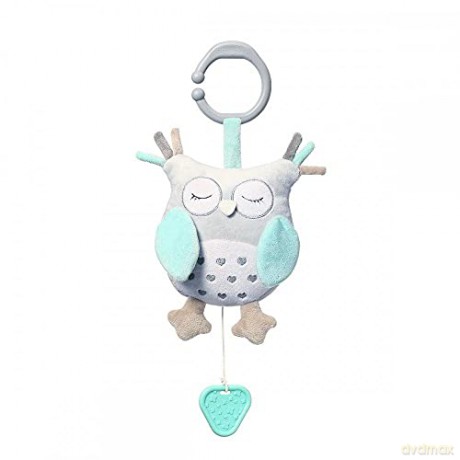 Zabawka z pozytywką OWL SOPHIA