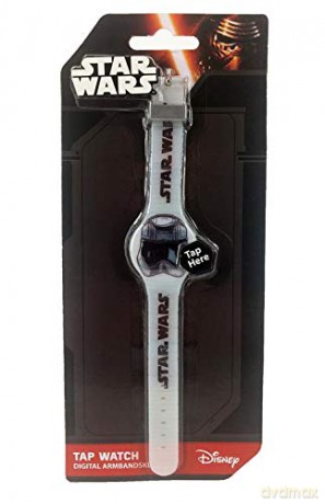 Zegarek STAR WARS