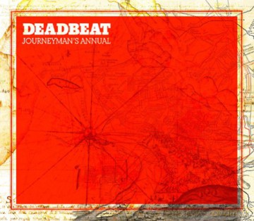 Deadbeat: Journeymans Annual [CD]