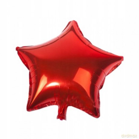 Zestaw balonów foliowych myszka mickey 5 szt
