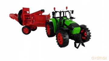 Zestaw Farmerski G103849