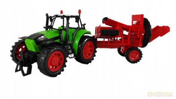 Zestaw Farmerski G103849