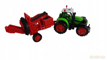Zestaw Farmerski G103849
