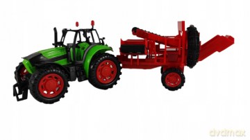 Zestaw Farmerski G103849