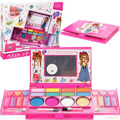 Zestaw Fashion make up