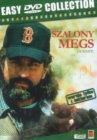 Szalony Megs [DVD]