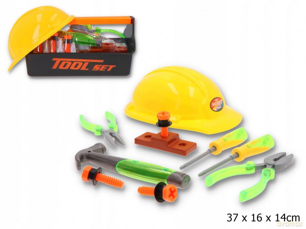 Zestaw Narzędzi/400150 G118890