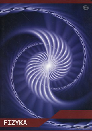 Zeszyt 60 Przedmiot Fizyka Inter