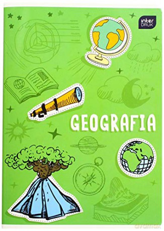 Zeszyt 60 Przedmiot Geografia Inter