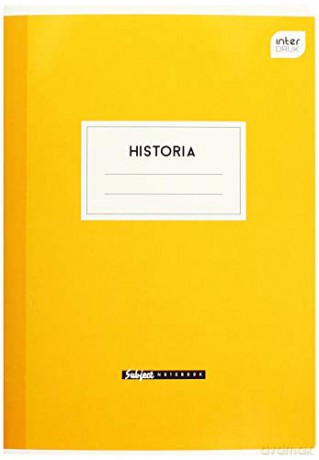 Zeszyt 60 Przedmiot Historia Inter