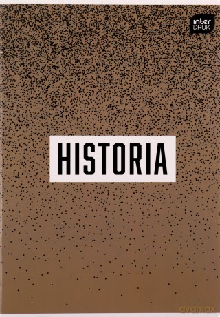 Zeszyt 60 Przedmiot Historia Inter