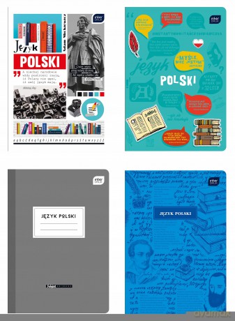 Zeszyt 60 Przedmiot Język polski Inter