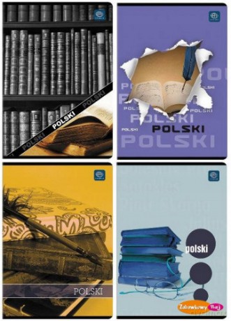 Zeszyt 60 Przedmiot Język polski Inter