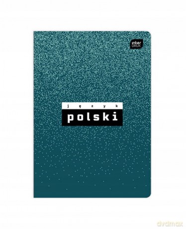 Zeszyt 60 Przedmiot Język polski Inter