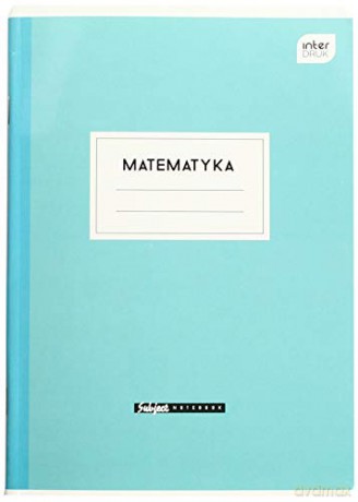 Zeszyt 60 Przedmiot Matem Inter