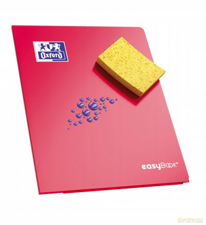 Zeszyt A4/60 Oxford Pp Easybook