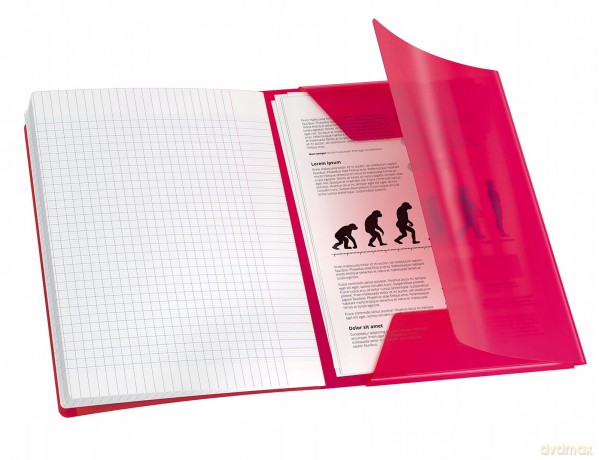 Zeszyt A4/60 Oxford Pp Easybook