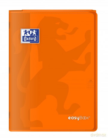 Zeszyt A4/60 Oxford Pp Easybook