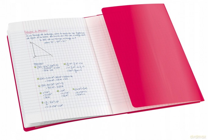 Zeszyt A4/60 Oxford Pp Easybook