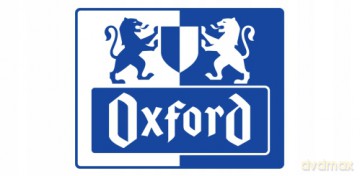 Zeszyt A5/32 Kol. Oxford Sweet