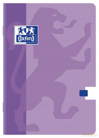Zeszyt A5/32 Oxford Sweet