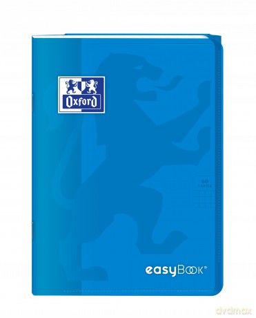 Zeszyt A5/60 Oxford Pp Easybook 90