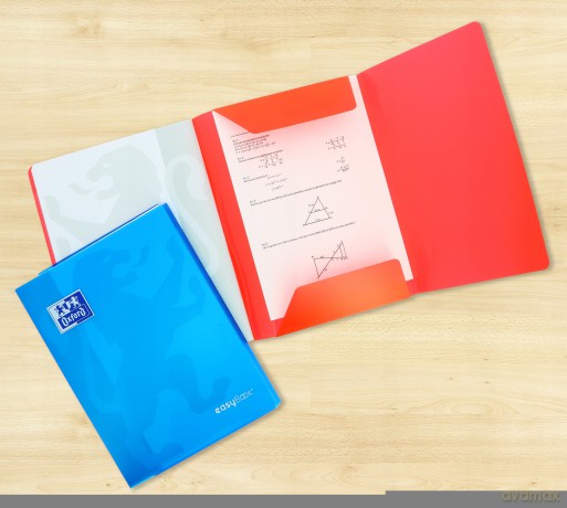 Zeszyt A5/60 Oxford Pp Easybook 90