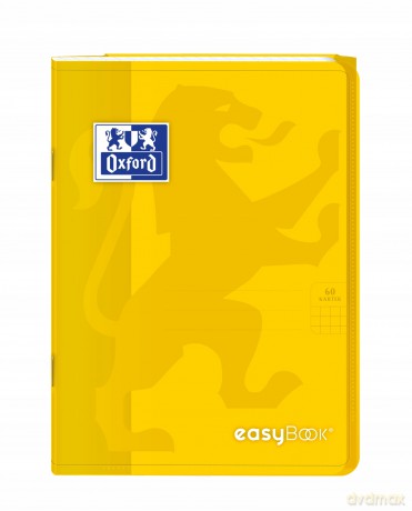 Zeszyt A5/60 Oxford Pp Easybook 90