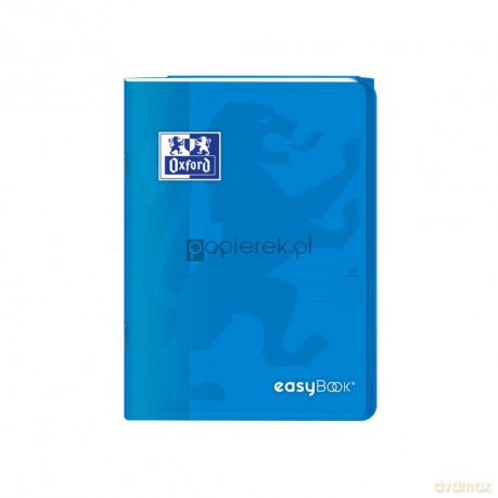 Zeszyt A5/60 Oxford Pp Easybook 90
