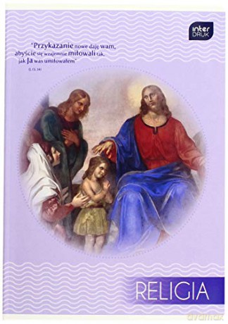 Zeszyt Do Religii 32 Inter