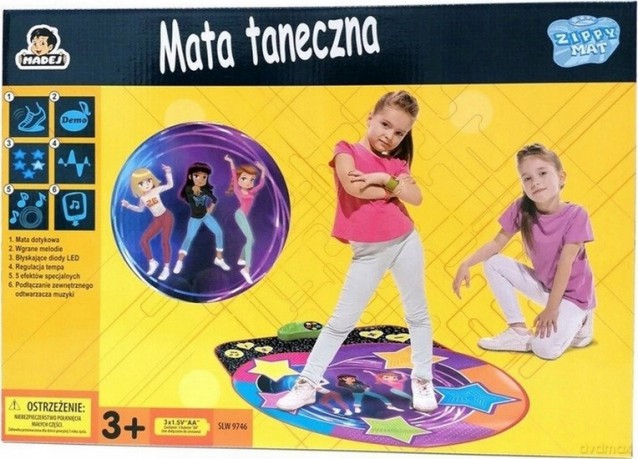 Zrób swój Lampion Crelando