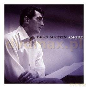 Dean Martin: Amore [CD]