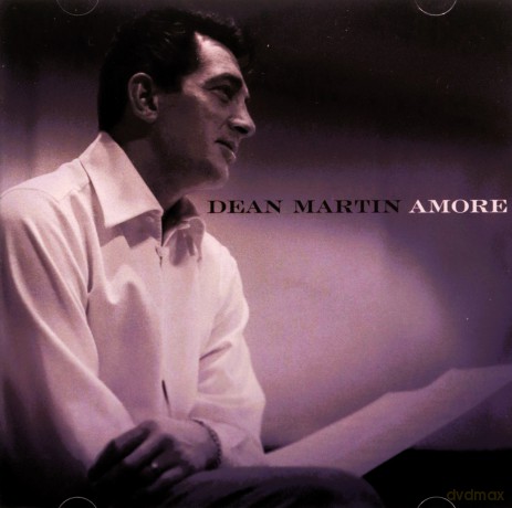 Dean Martin: Amore [CD]