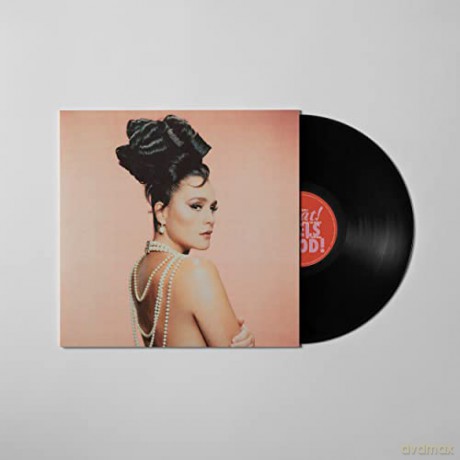 Jessie Ware: That! Feels Good! [Winyl]
