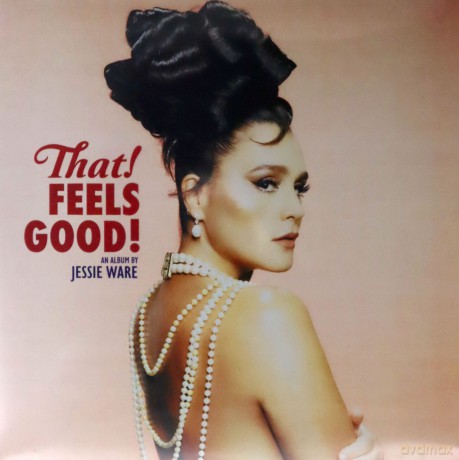 Jessie Ware: That! Feels Good! [Winyl]