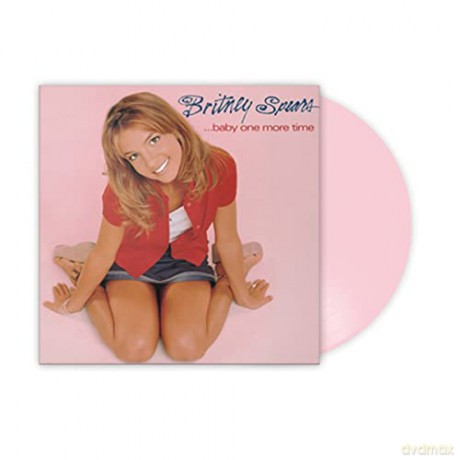 Britney Spears: ...Baby One More Time [Winyl]